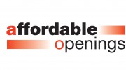 Affordable Openings Central Coast