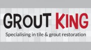 Grout King