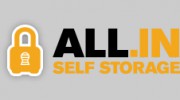 All In Self Storage