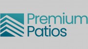 Premium Patios