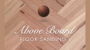 Above Board Floor Sanding