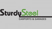 Sturdy Steel Carports & Garages