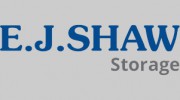 EJ Shaw Storage
