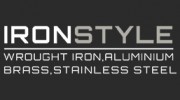 Ironstyle Balustrading & Fencing In Wrought Iron