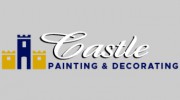 Castle Painting