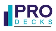 Pro Decks Brisbane