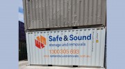 Safe & Sound Removals & Storage