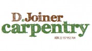 D Joiner Carpentry