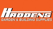 Haddens Garden & Building Supplies