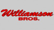 Williamson Bros