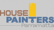 House Painters Parramatta