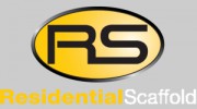 Residential Scaffold