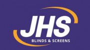 JHS Blinds & Screens