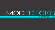 Budget Decks & Pergolas