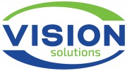 Vision Solutions Glass & Aluminium
