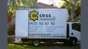 Access Furniture Removals