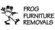 Frog Furniture Removals
