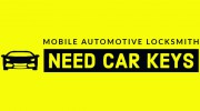 Need Car Keys Automotive Locksmith Gold Coast
