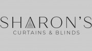 Sharon's Curtains & Blinds