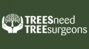 Trees Need Tree Surgeons