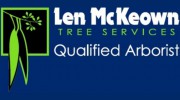 Len McKeown Tree Removal