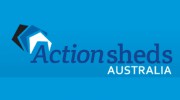Action Sheds Australia