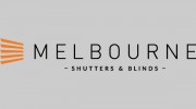 Melbourne Shutters & Blinds