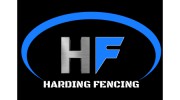 Harding Fencing
