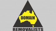 Domain Removalists