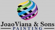 Joao Viana & Sons Painting