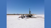 J & S Drilling