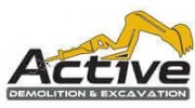 Active Demolition