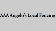 AAA Angelo's Local Fencing