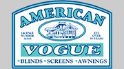 American Vogue