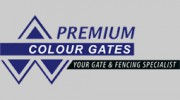 Premium Colour Gates