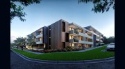 Laurus Projects