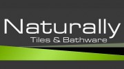 Naturally Tiles & Bathware