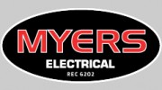 Myers Electrical Services