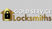 Gold Service Locksmiths