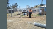 Lyhart Fabrication & Fencing