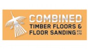 Combined Timber Floors & Floor Sanding