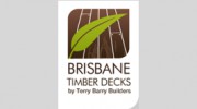 Terry Barry Builders