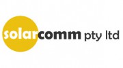Solarcomm