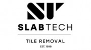 Floor Tile Removal By Slabtech
