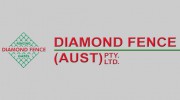 Diamond Fence