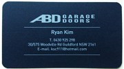 Abd Garage Doors