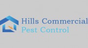 Hills Commercial Pest Control