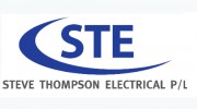 Steve Thompson Electrical