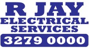 R Jay Electrical Services