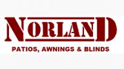 Norland Patios, Awnings & Blinds